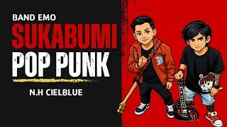 NH CIEL BLUE &ndash; MENEMANIKU (Music Video)