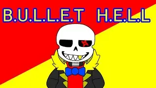 Sudden Changes Fell - B.U.L.L.E.T  H.E.L.L