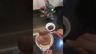 Christmas & New Year Special Wheat Flour Cake 🎄 | No Maida Healthy Cake | Soft & Fluffy Eggless Cake