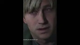 💀 Why Did James Kill Mary in Silent Hill 2   #gaming  #silenthill2
