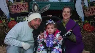 Boo at the Zoo Spooky Saturday at the Saint Louis Zoo