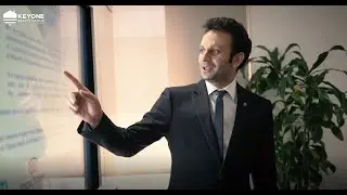 Key One Realty Group Office Tour