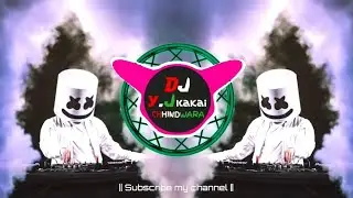 TABLA MIX BETA 2026 || तबला मिक्स बीटा 2026 || DJ YJ KAKAI CHHINDWARA