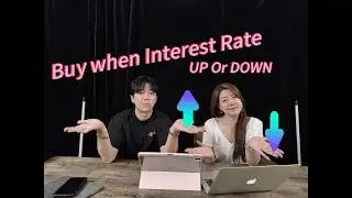 How does Interest Rates Affect our Property Market?