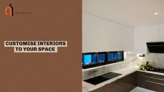 CERTIFIED PROFESSIONAL |INTERIOR EXECUTION | AHSON INFRASTRUCTURE | BANGALORE