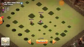 Coc mysteries prson