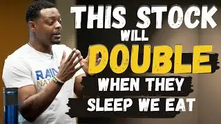 🚀This Stock Will Double | Make $1,000 Monday