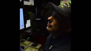 Cool video of how a modern US submarine uses a periscope. #shorts #military #navy
