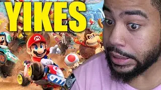 Here's why Mario Kart fans feel BETRAYED by Nintendo