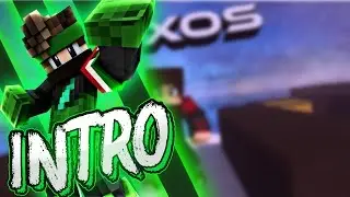 #10 Intro Minecraft Animation Dexos v3 - Espero Te Guste!