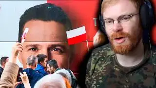 Poland Election is HUGE for the EU! (VOD)