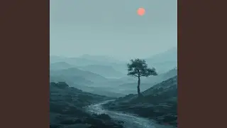 Zen strand sereniteit