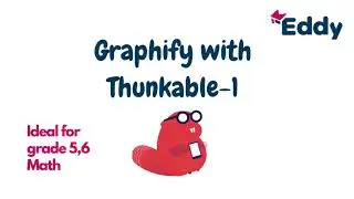 Graphify with Thunkable | Grade 5,6 Math-Part 1