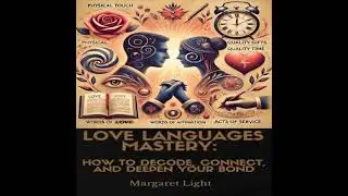 Love Languages Mastery: How to Decode, Connect, and Deepen Your Bond - Margaret Light
