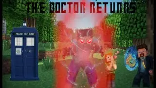 The Doctor Returns Series 2 Ep.9 Failed To Escape