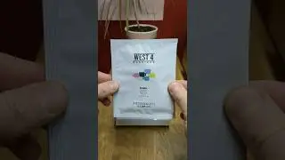 #122 West 4 Roasters Colombia Jairo Arcila Chiroso Lactic