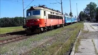 22.07.2022 Roudná Zastávka 1/5 Díl