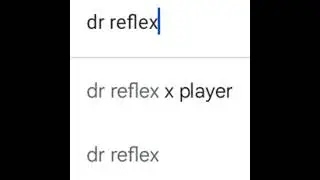 Dr Reflex Googles Himself&le;Baldi's Basics Plus Shitpost&ge;(Dr Reflex x Player) Inspired: @Slice_mark1