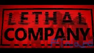 The flying Finnish employees in Lethal company