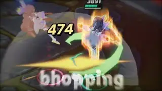 lorena bhops to cs:go bhop music | Smash Legends