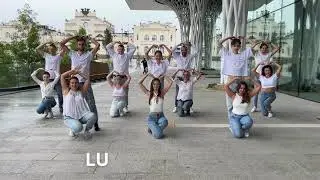 IZD2024: Poland ~ Lublin ~ Zouk Lublin