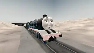 [SFM Short SF] Gordon failed escape 2