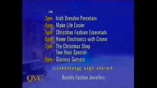 QVC (UK) // Christmas LineUp (97)