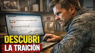 Ella Vendió Su ‘Chatarra’ por 500€… y Desató un Final Que NO Vio Venir