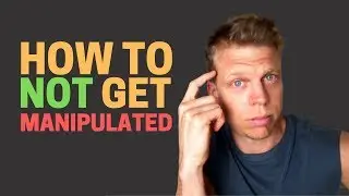 Manipulative Behaviour | Are You Being Manipulated? | 5 Tips To Deal With It