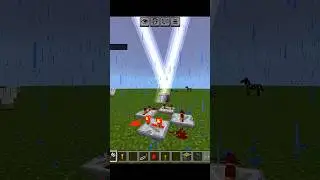 Thunderstorm machine ⛈️