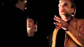Usual Suspects - F U - Peter Greene