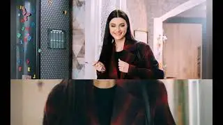 Даша и Соня/ Анастасия Сиваева и Полина Денисова 