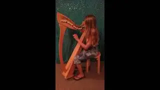 Nature Harp - Nataliana (Grade 7)
