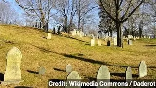 How Dead People, Prison Inmates Collected Welfare