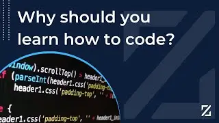 5 reasons why you should learn how to code in 2021 | how to start coding | Zaio