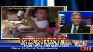Saving Jon and Kate's kids