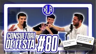 Xapa La Ràdio #80 | CONSULTORI DE FESTA