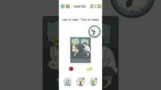 Brain Genius Level 66 Walkthrough