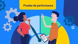 Prueba de performance