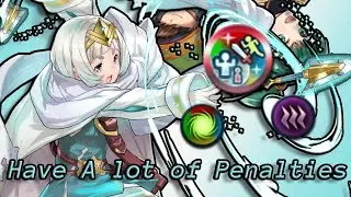 [FEH] - This is a lot of stat penalties Ft. Ylgr + Duo Mark
