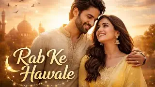 रब के हवालेRab Ke Hawale | #bollywoodmusic #hindisongs 
