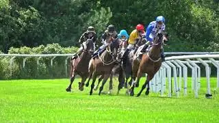G&ouml;teborg Galopp, 27.07.2022, Lopp 7, 1600 gr GULDHANDICAP