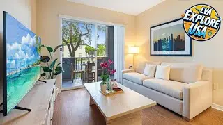 Dharma Home Suites South Miami at Red Road Commons | Miami (FL), United States | Hotel Review 🏩