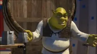 Can&rsquo;t we just settle this over a pint EARRAPE