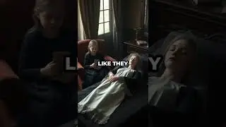&ldquo;Victorian Keepsakes Made from the Dead&rdquo;#shorts #victorianhistory #history #weirdhistory #viralvideo