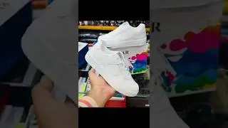 White sneakers for boys..?🔥✅#footwear #viral #sneakers #white #shoes #shoesfashion #shoesaddict