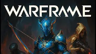 WARFRAME
