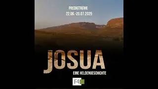 Carina Schmalzhaf - JOSUA - Eine Heldengeschichte | So sehen Sieger aus! (Teil 4 von 4)
