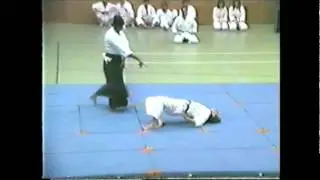 1986 Budo Nacht Kelheim.wmv