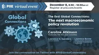 The next macroeconomic policy revolution